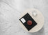 Tampo Marble Top For Androgyne Table